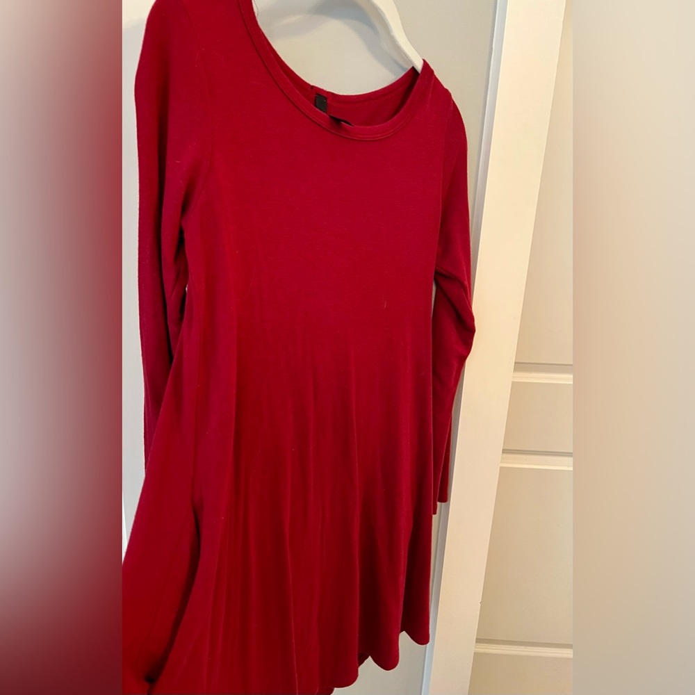 Jolie Pocket Tunic Dress size Small